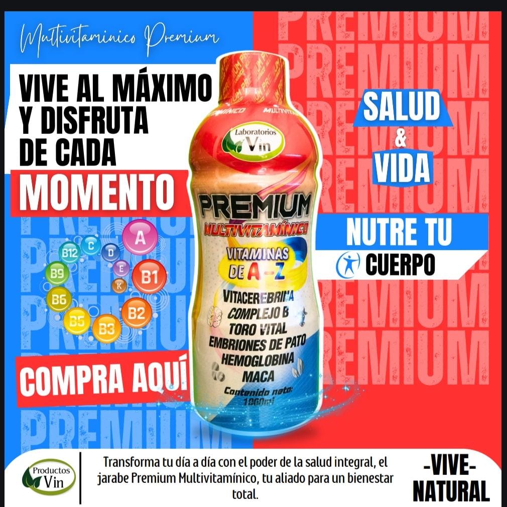Vitaminas